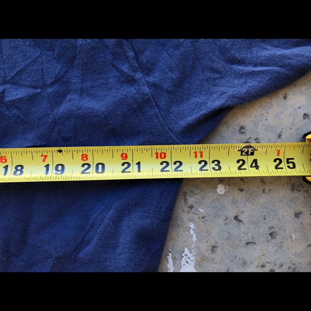 Pepsi Cola True Vintage Single Stitch Promo Tee - Picture 8 of 8
